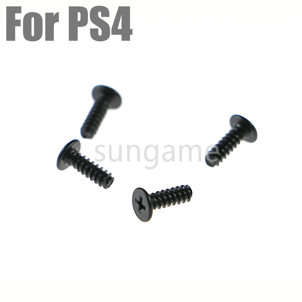 Gaming Console Tv - Sony PlayStation 4 PS4 コントローラーキット用ハンドルネジ交換用 20
