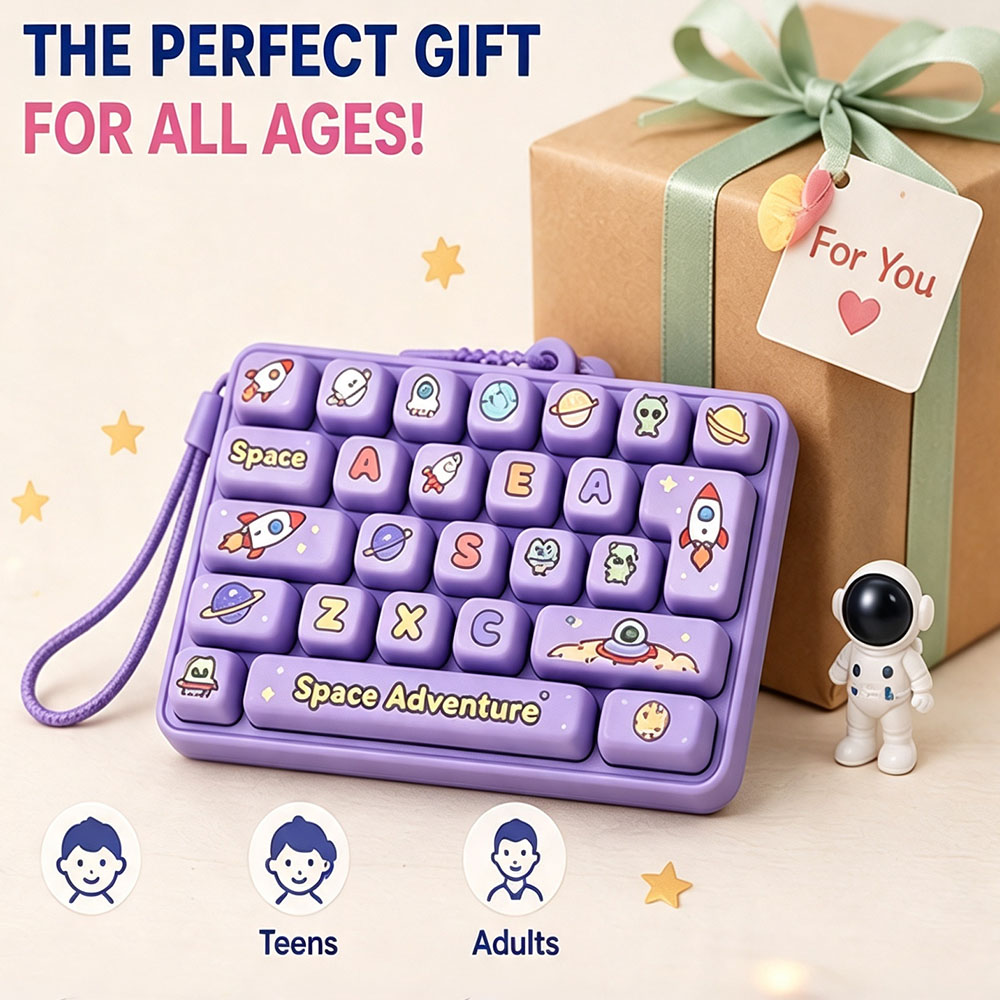 テックゲーマーイベントギフト 26グリッドキーキャップクリッ - Gaming Console Buttons のレビューと価格