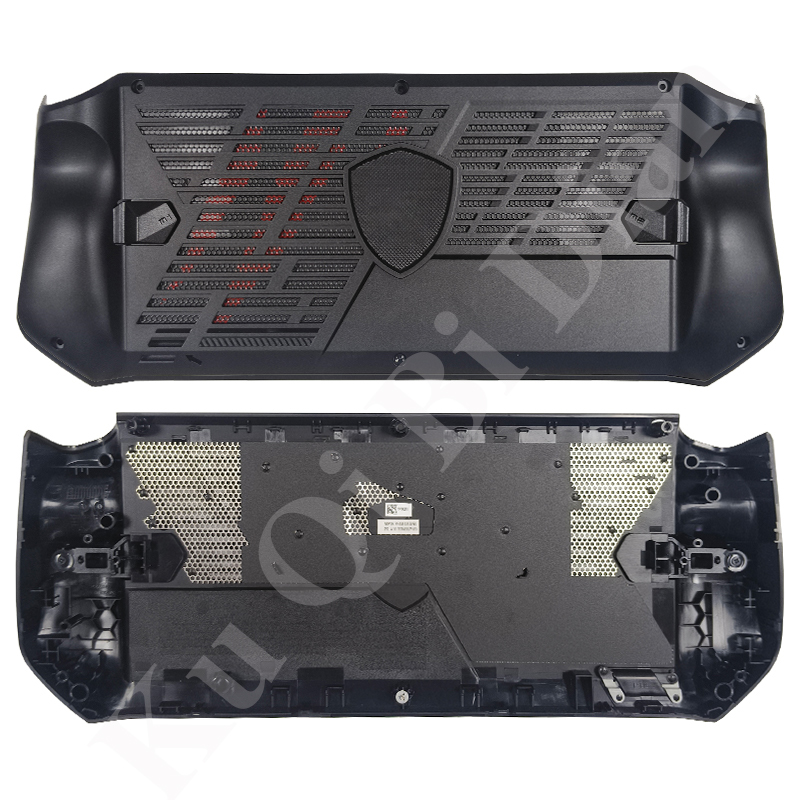 ファンエンカン ®   MSI Claw A1M MS-T4 - Gaming Console Display Case のレビューと価格