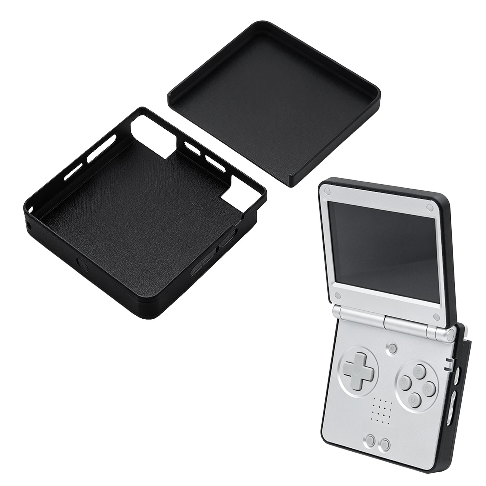 ANBERNIC RG SP用保護ケース ゲーム機保護カバー - Gaming Console Latest のレビューと価格