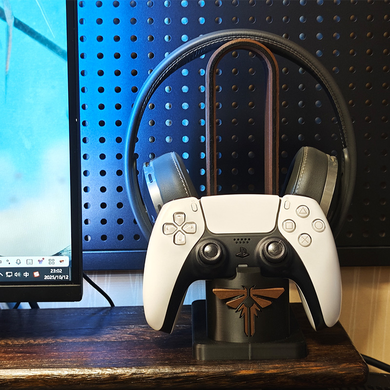 ハンドルイヤホンスタンドゼルダアニメテーマハンガーPS5ゲー - Gaming Console Tv のレビューと価格