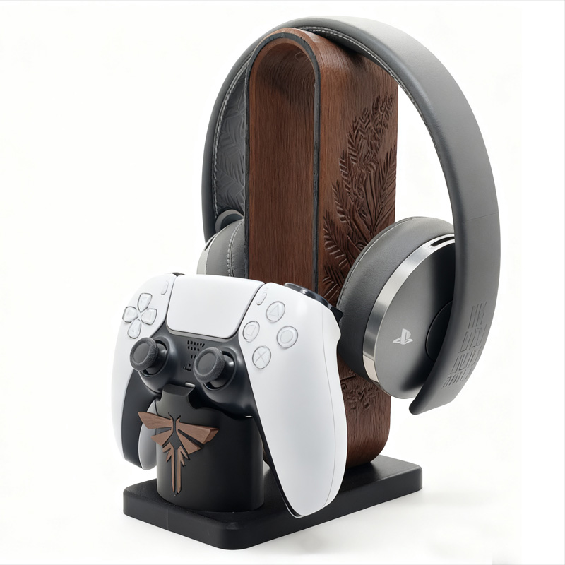 ハンドルイヤホンスタンドゼルダアニメテーマハンガーPS5ゲー - Gaming Console Tv のレビューと価格