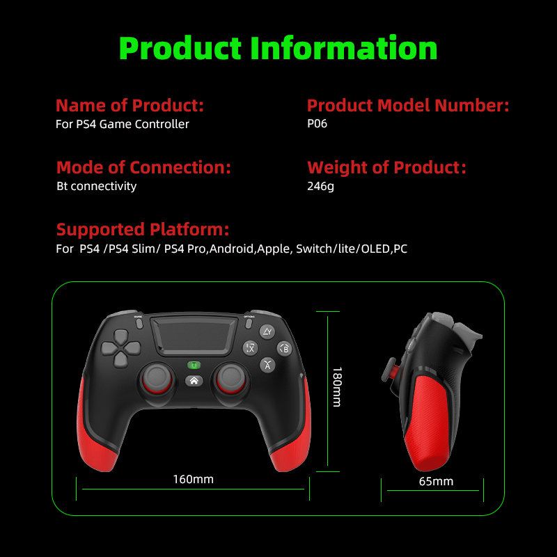 ワイヤレスゲーミングコントローラー PC用 マクロプログラマ - Gaming Console For Phone のレビューと価格