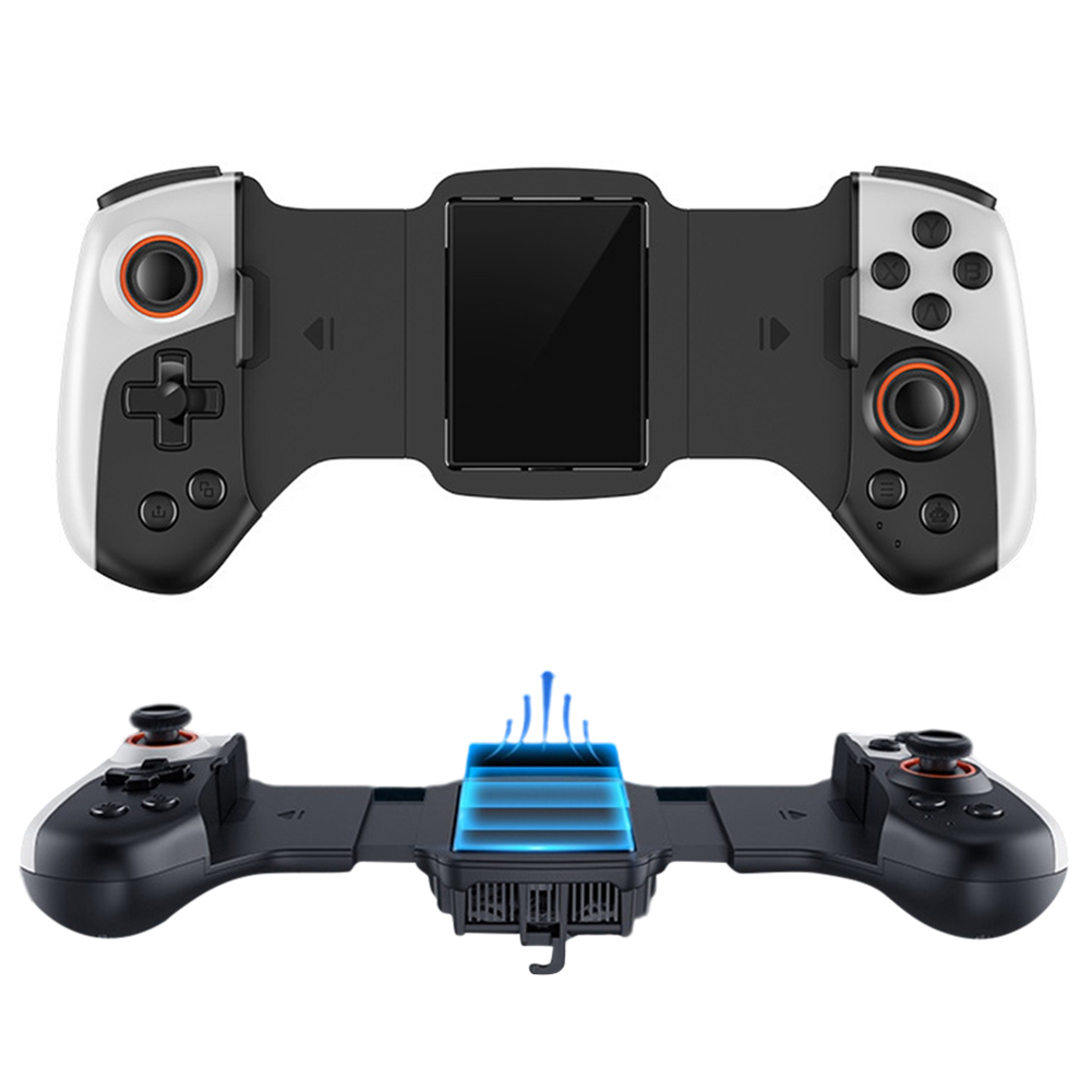 伸縮性のあるコンソールコントローラー,半導体,iOS,And - Gaming Console For Phone のレビューと価格