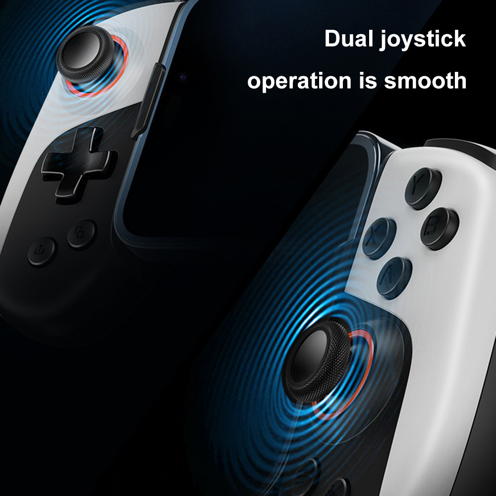 伸縮性のあるコンソールコントローラー,半導体,iOS,And - Gaming Console For Phone のレビューと価格