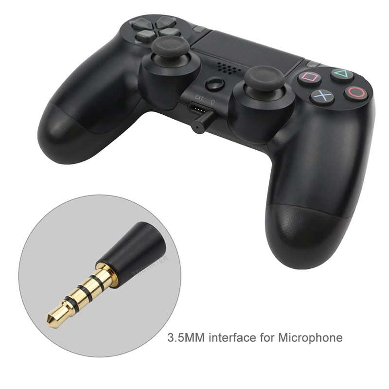 USB ワイヤレスアダプターレシーバー PS4 コントローラ - Gaming Console In Tv のレビューと価格