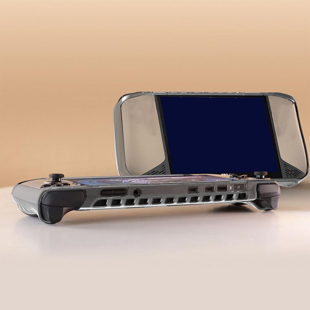 人間工学に基づいたゲーム機カバー 防塵ゲーム機ケース ゲーム - Gaming Console Display Case のレビューと価格