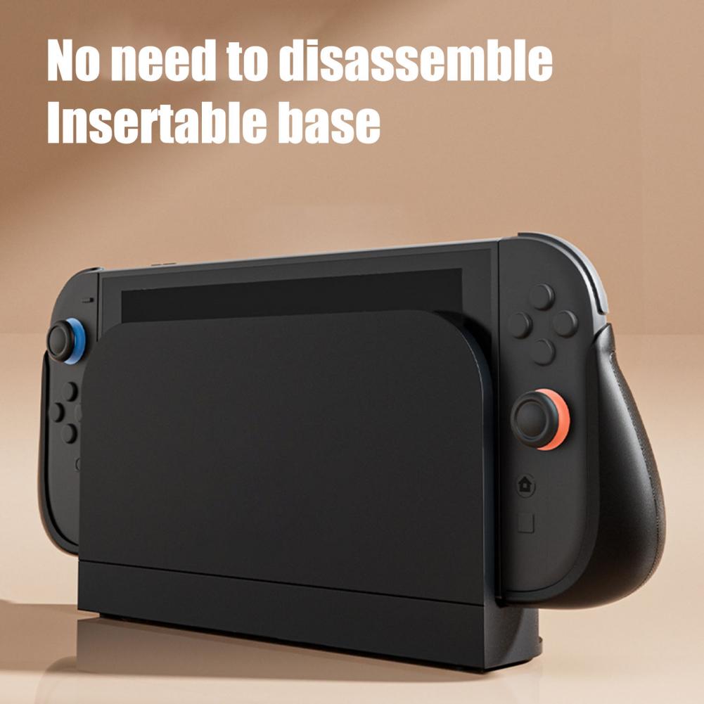 Nintendo Switch 2用ゲーム機ケース 保護グリ - Gaming Console Display Case のレビューと価格