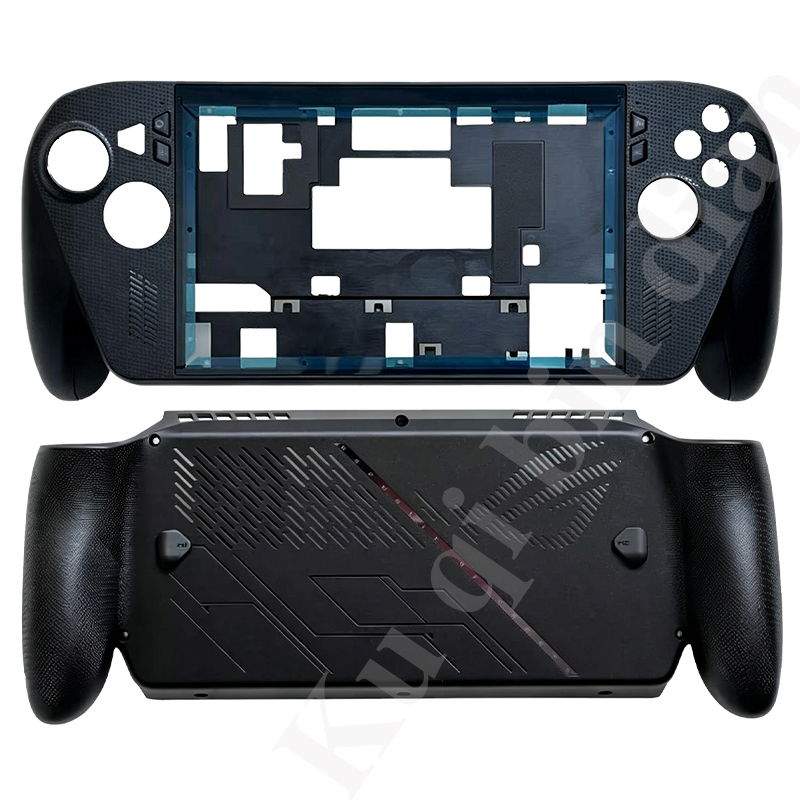 ファンエンカン ®   ASUS ROG XBox Ally - Gaming Console Rog Ally のレビューと価格