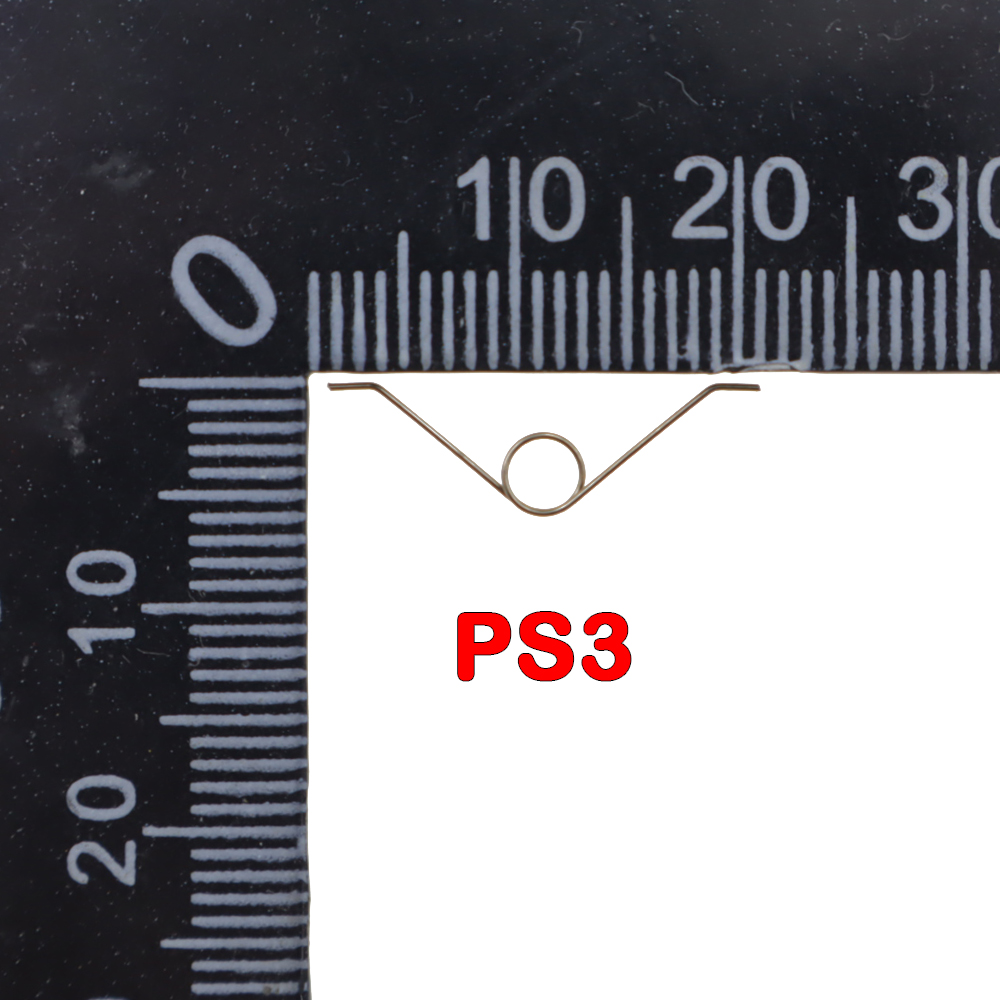 10/20/30/50 個 R2 L2 トリガーボタンスプリ - Gaming Console Tv のレビューと価格