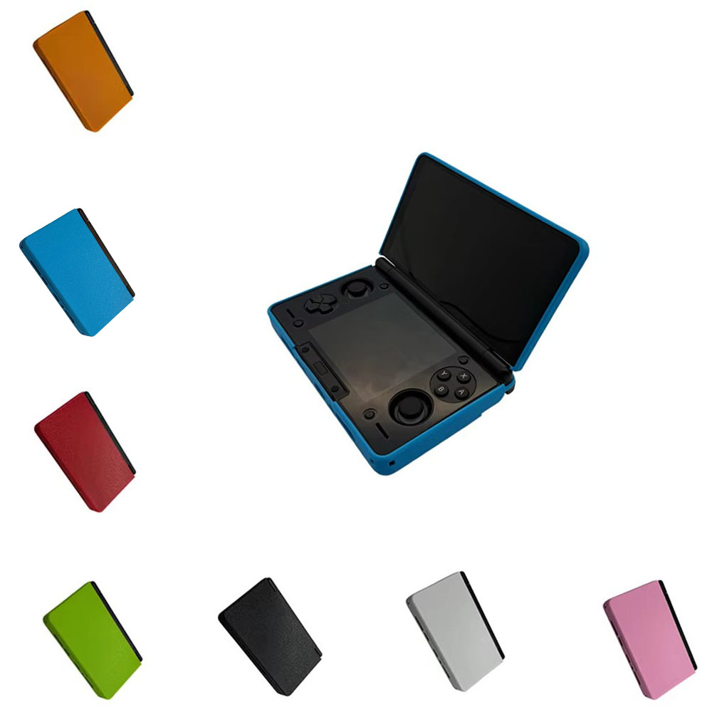 3Dプリント製TPUフレキシブル保護シェル、AYN THOR - Gaming Console Latest のレビューと価格