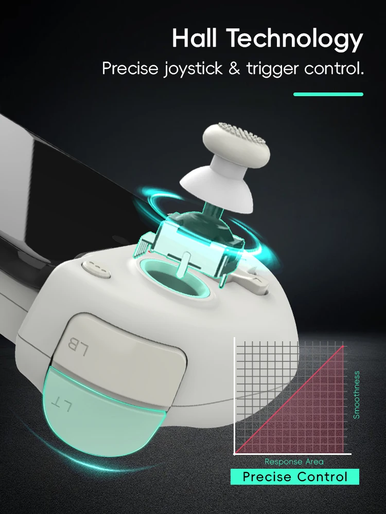 DATA FROG X3 ワイヤレスゲームコントローラー A - Gaming Console For Phone のレビューと価格